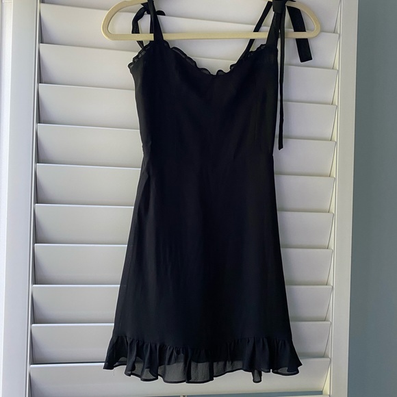 NWOT Reformation Christine dress - Picture 7 of 10